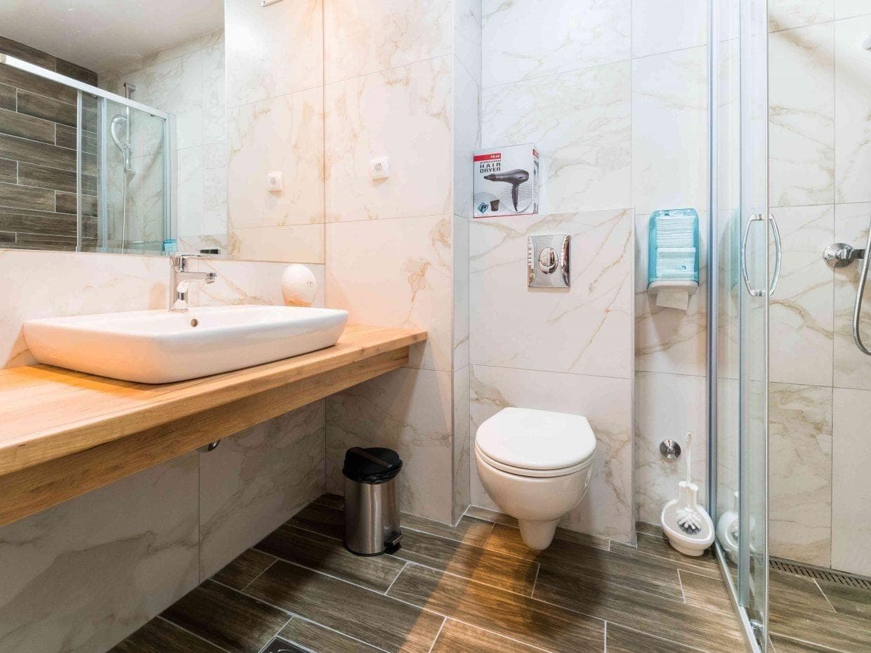 Apartman Harizma — fotografija 7