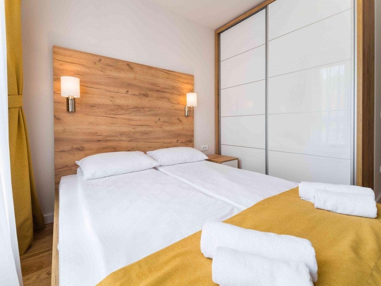 Apartman Harizma — fotografija 2