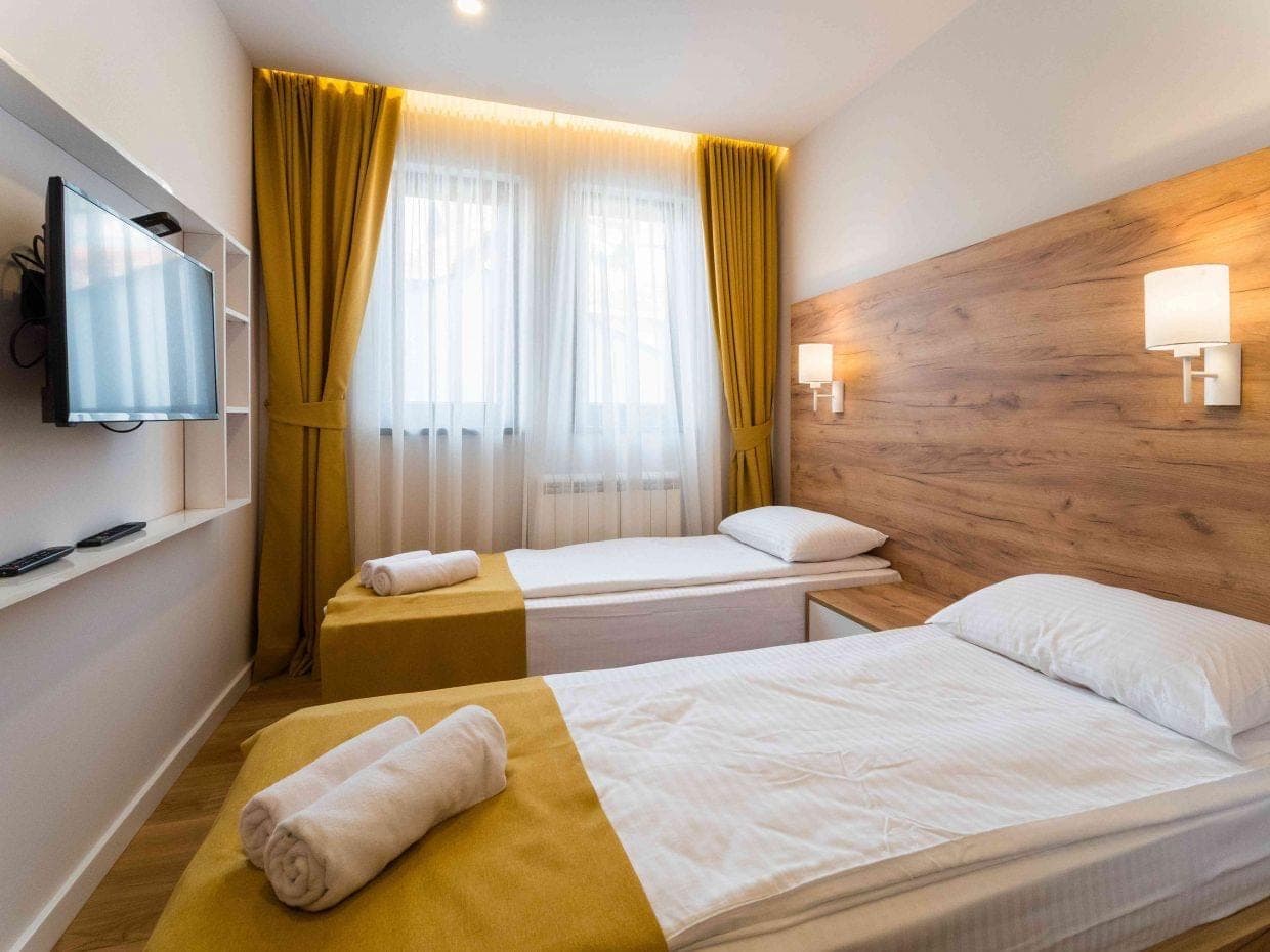 Apartman Harizma — fotografija 4