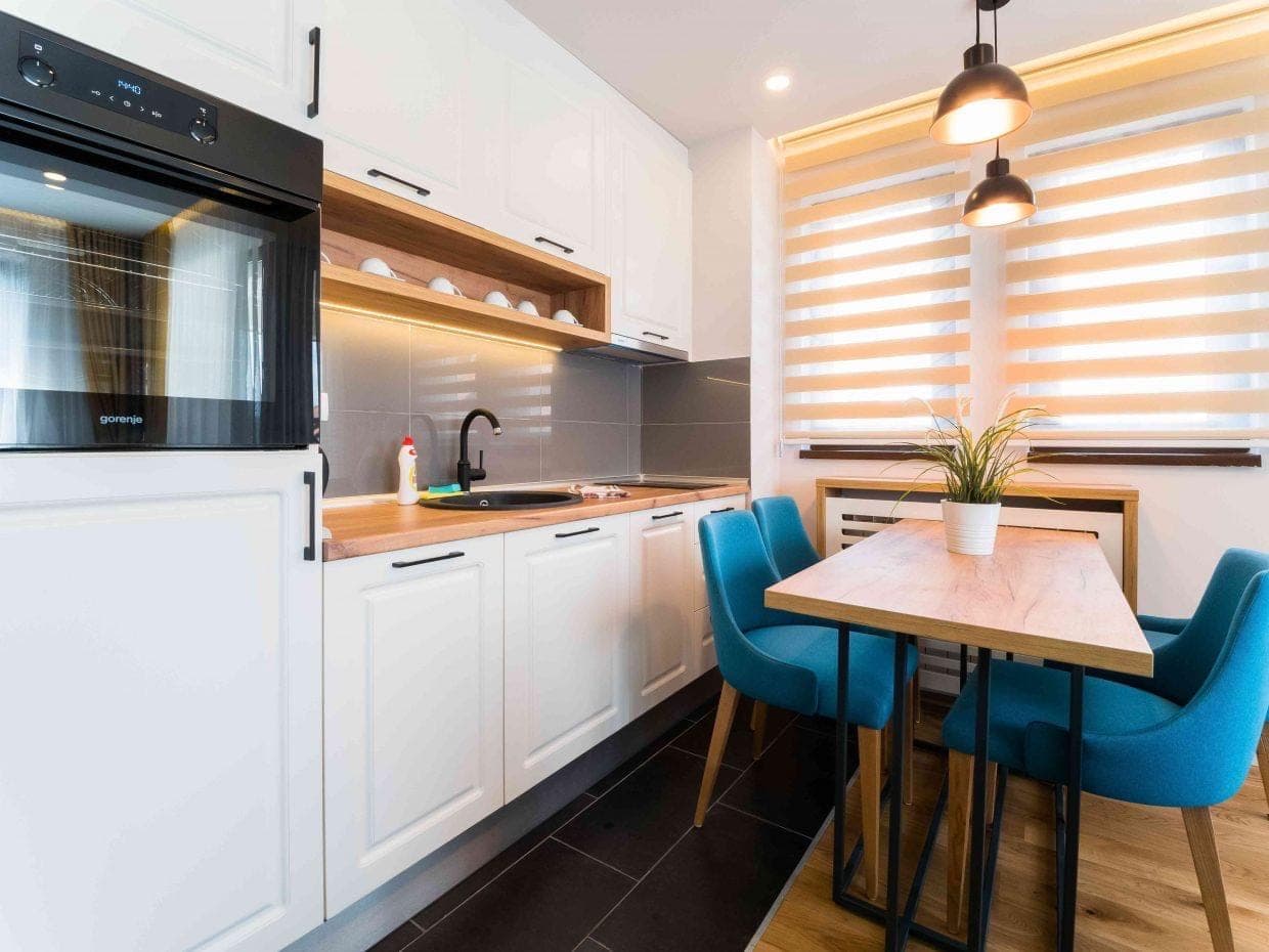 Apartman Harizma — fotografija 8