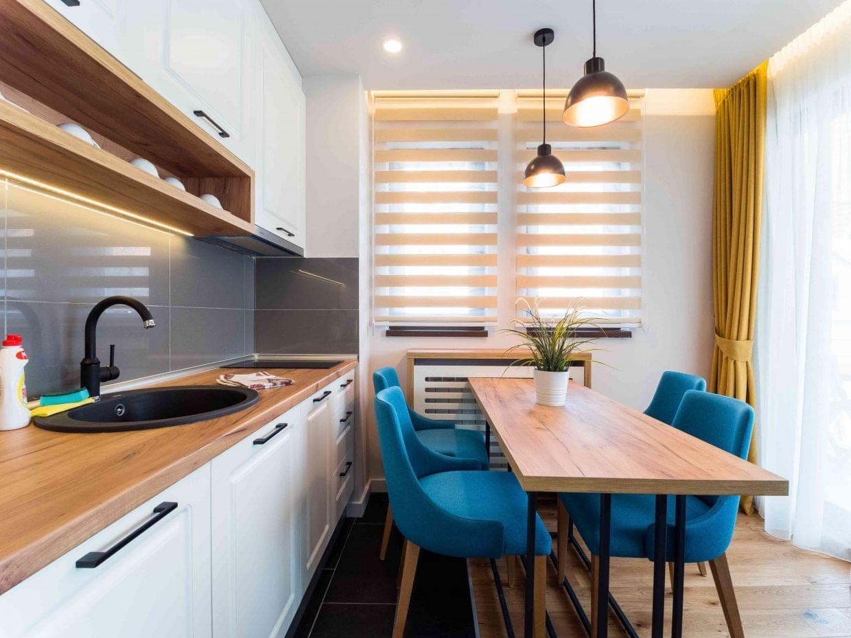 Apartman Harizma — fotografija 3