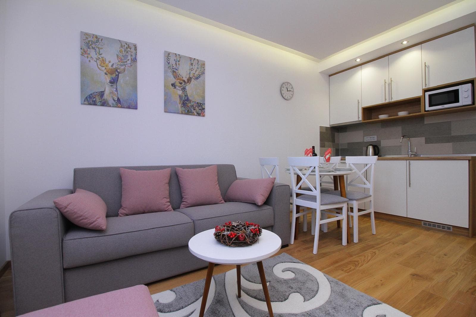 Timeout Lux B12 — fotografija 3