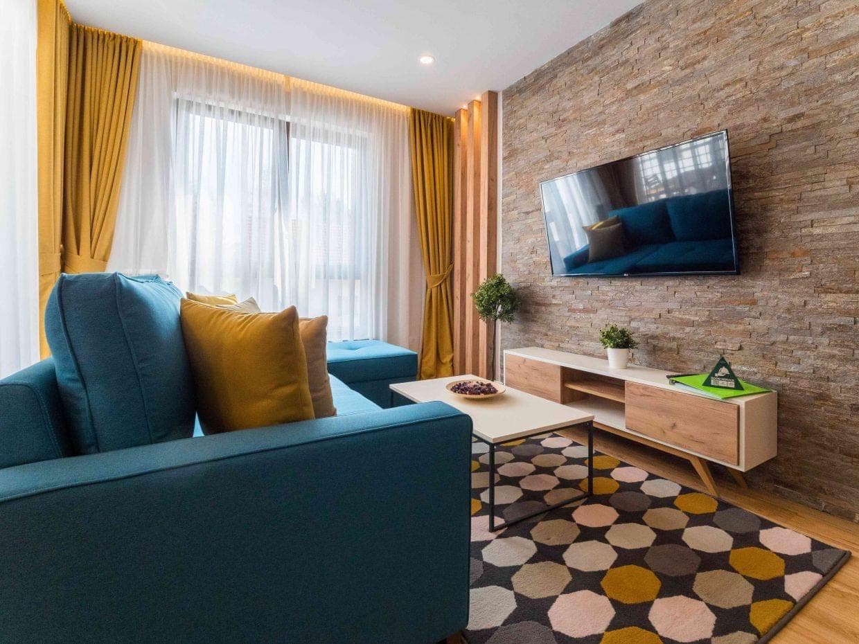 Apartman Harizma — fotografija 5