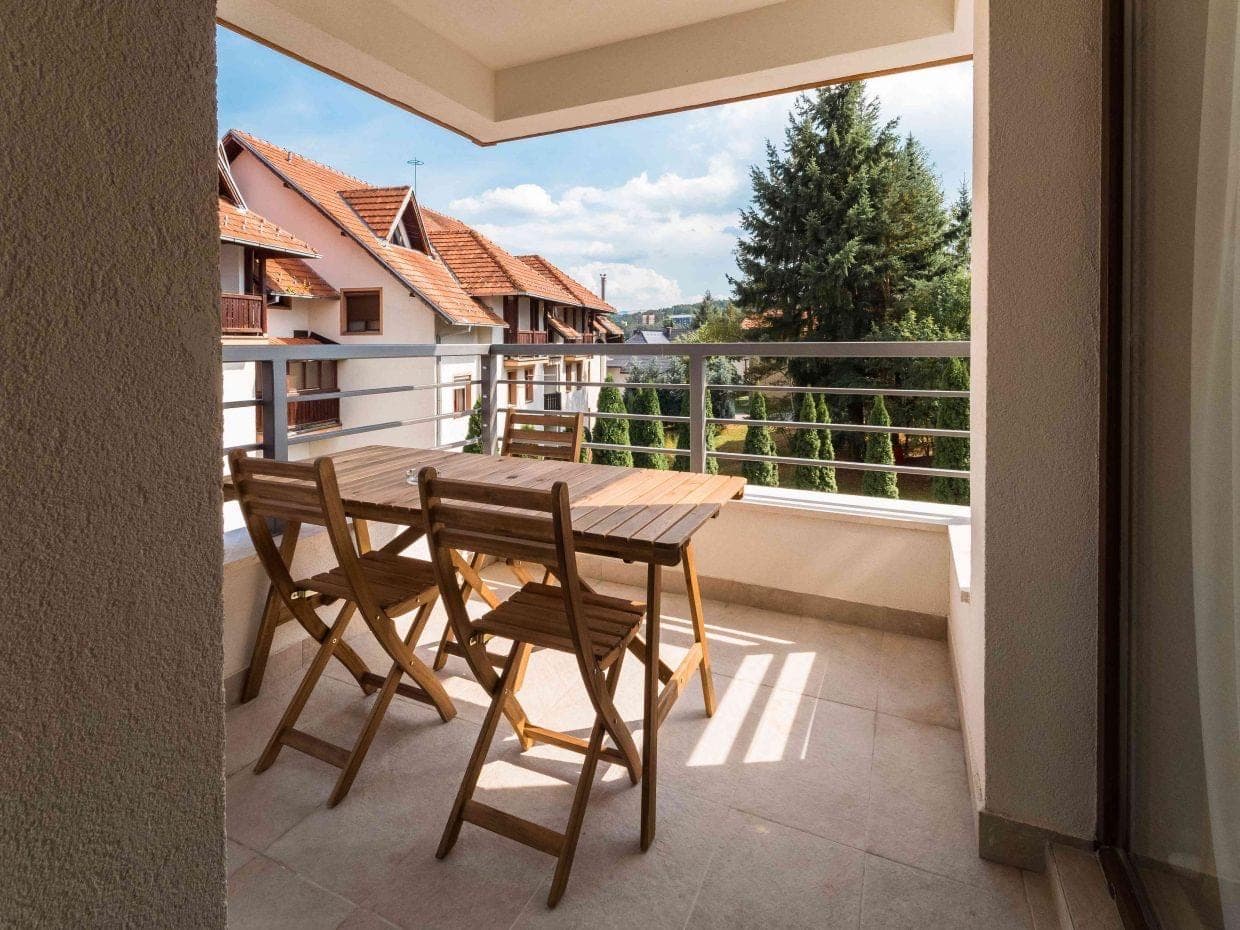 Apartman Harizma — fotografija 6